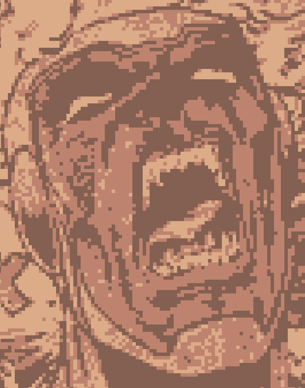 Target photo for multi color